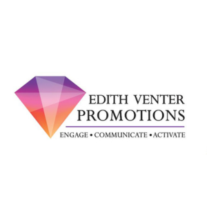 Edith Venter Promotions